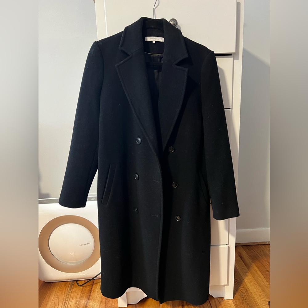 Zara coat